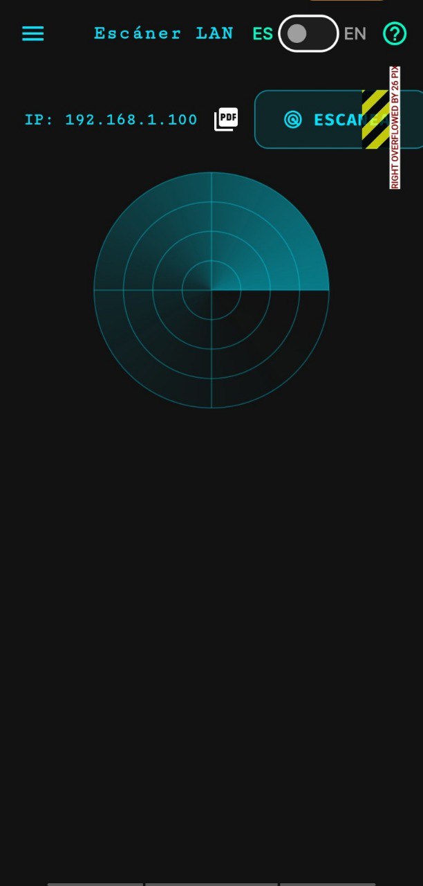 App Screen
