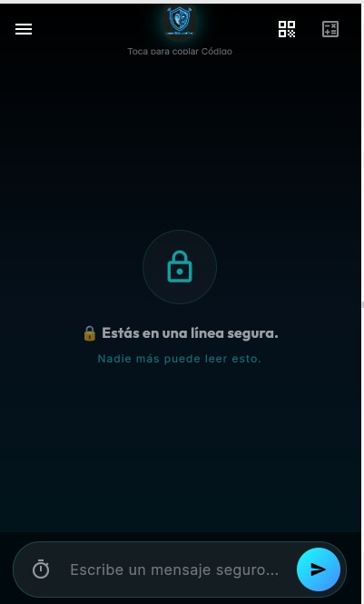 Configuración de Seguridad