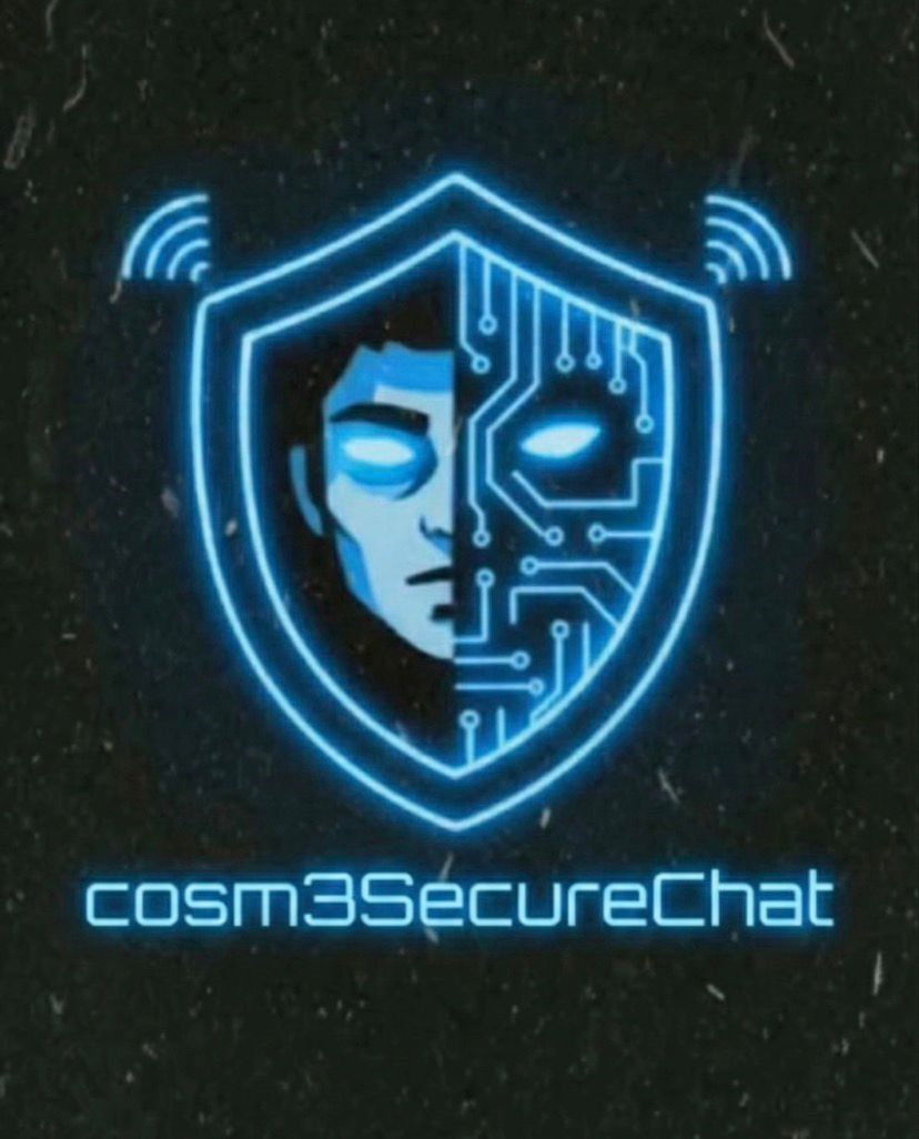 Cosm3 Logo
